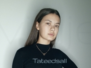 Tateedsall