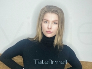 Tatefinnell