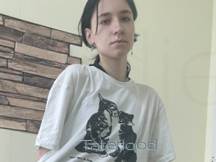 Tateflood