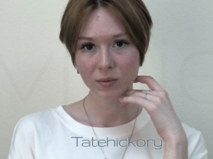 Tatehickory