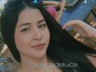 Tatianadeluca