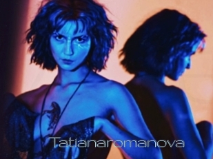 Tatianaromanova