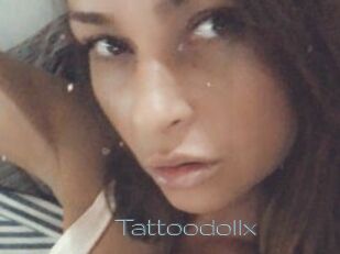Tattoodollx