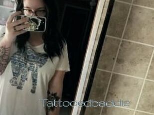 tattooedbaddie Vidéos de Jeunes