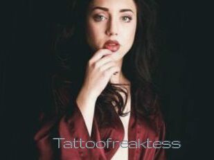 tattoofreaktess Vidéos de Jeunes