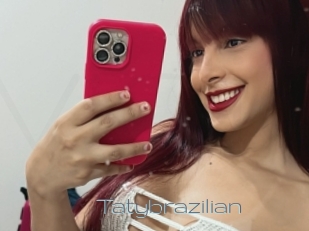 Tatybrazilian