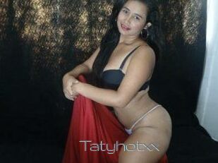 Tatyhotxx