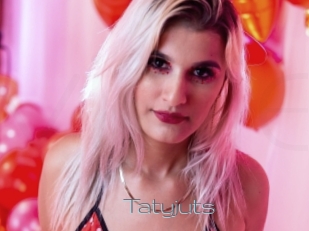 Tatyjuts