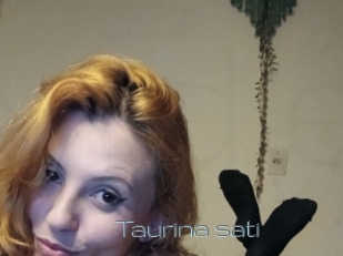 Taurina_sati