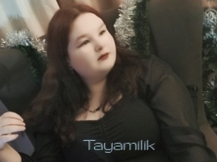 Tayamilik
