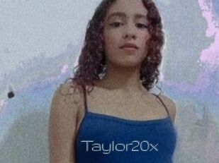 Taylor20x