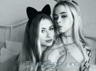 taylorandyuno Vidéos de Jeunes