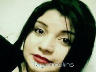 Taylorcolins