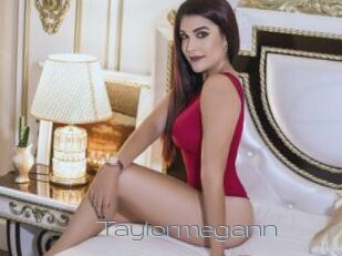Taylormegann