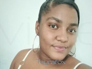Tayrafox
