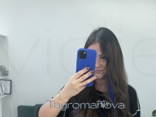 Tayromanova