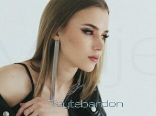 Taytebardon