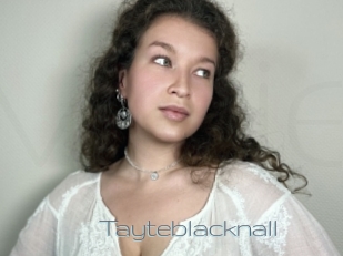 Tayteblacknall
