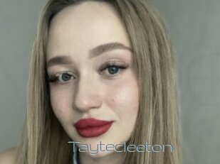 Taytecleeton
