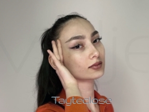 Tayteclose