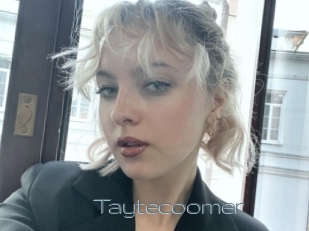 Taytecoomer