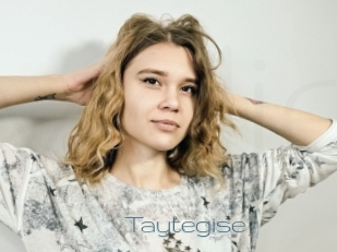 Taytegise