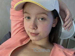 Tcelika