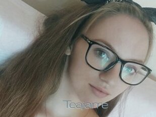 Teajarre