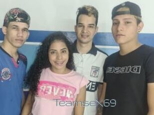 TeamseX69