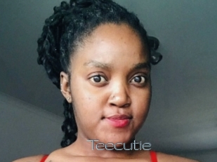 Teecutie