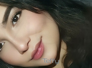Teffy