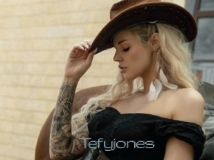tefyjones Vidéos de Jeunes