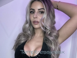 Temptressjessx