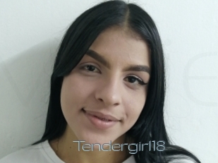 Tendergirl18