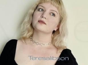 Teresalibson