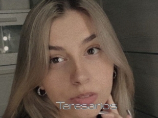 Teresarios