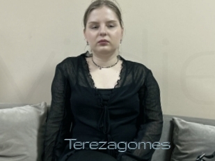 Terezagomes