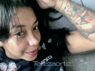 Terezaortiz