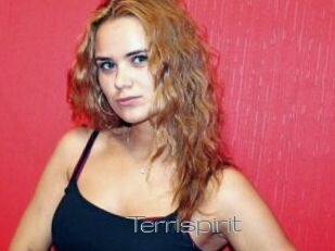 Terrispirit