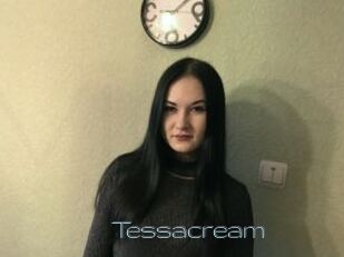 Tessacream