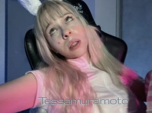 Tessamuramoto