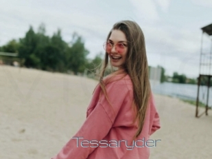 Tessaryder
