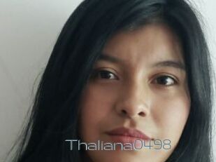 Thaliana0498