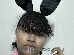 Thatbimbobunny