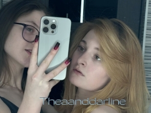 Theaanddarline