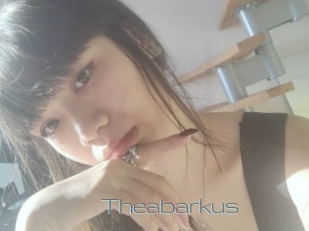 Theabarkus