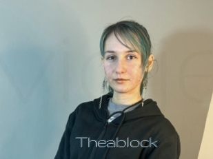Theablock