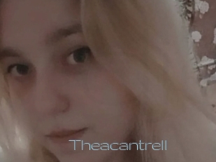 Theacantrell