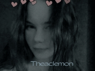 Theaclemon