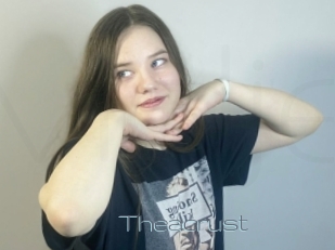 Theacrust